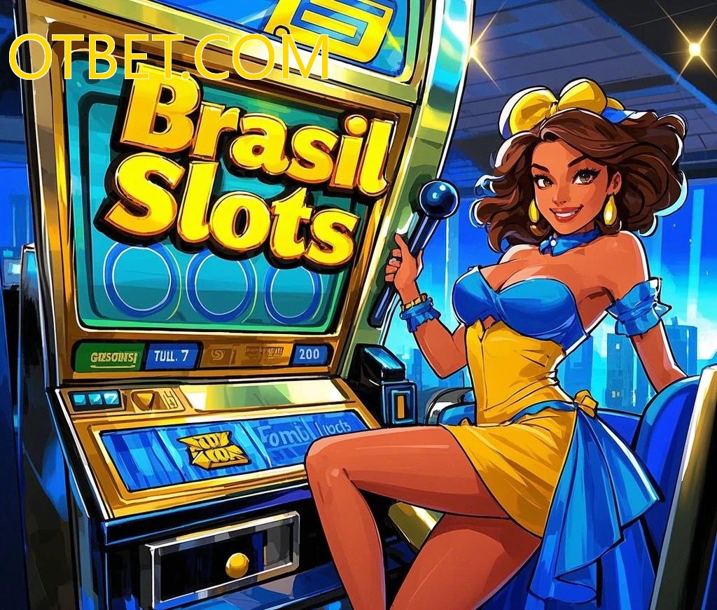 otbet GAME-Slots