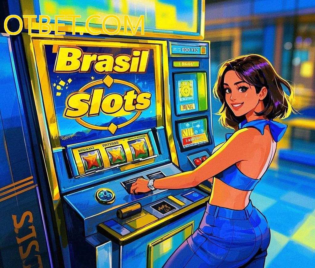 otbet GAME-Slots