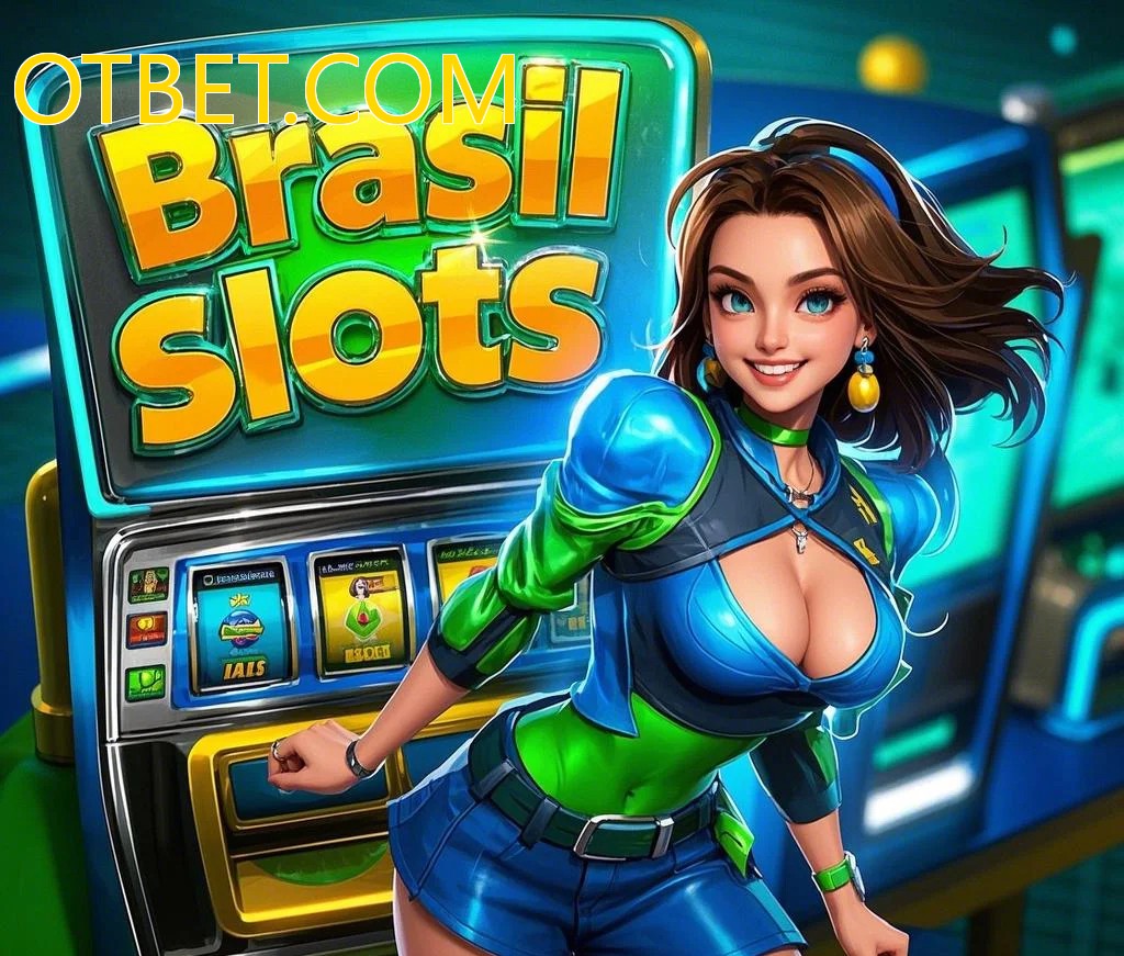 otbet GAME-Slots